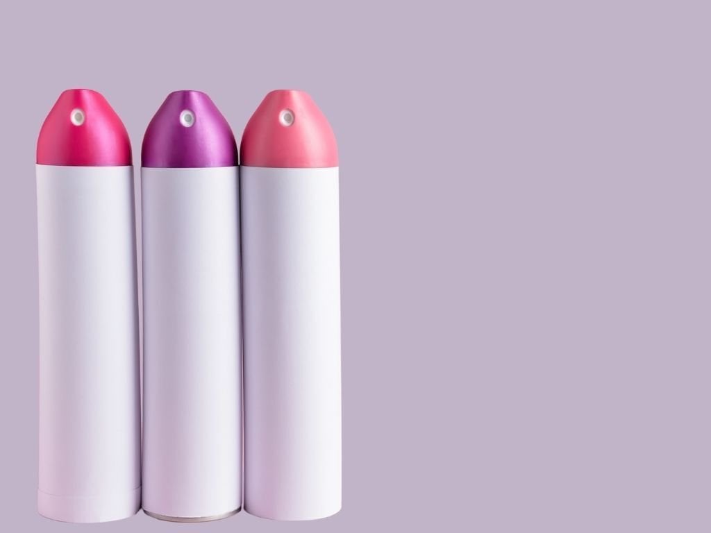 Yazın Ferah Kokusu: En İyi Kadın Deodorant Önerileri