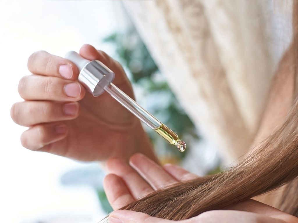 Saç Bakımında Mucize Dokunuş: En İyi Keratin Bakım Ürünleri