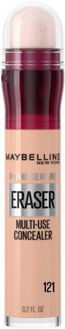 Maybelline New York Instant Anti Age Eraser Kapatıcı Light Honey No: 121