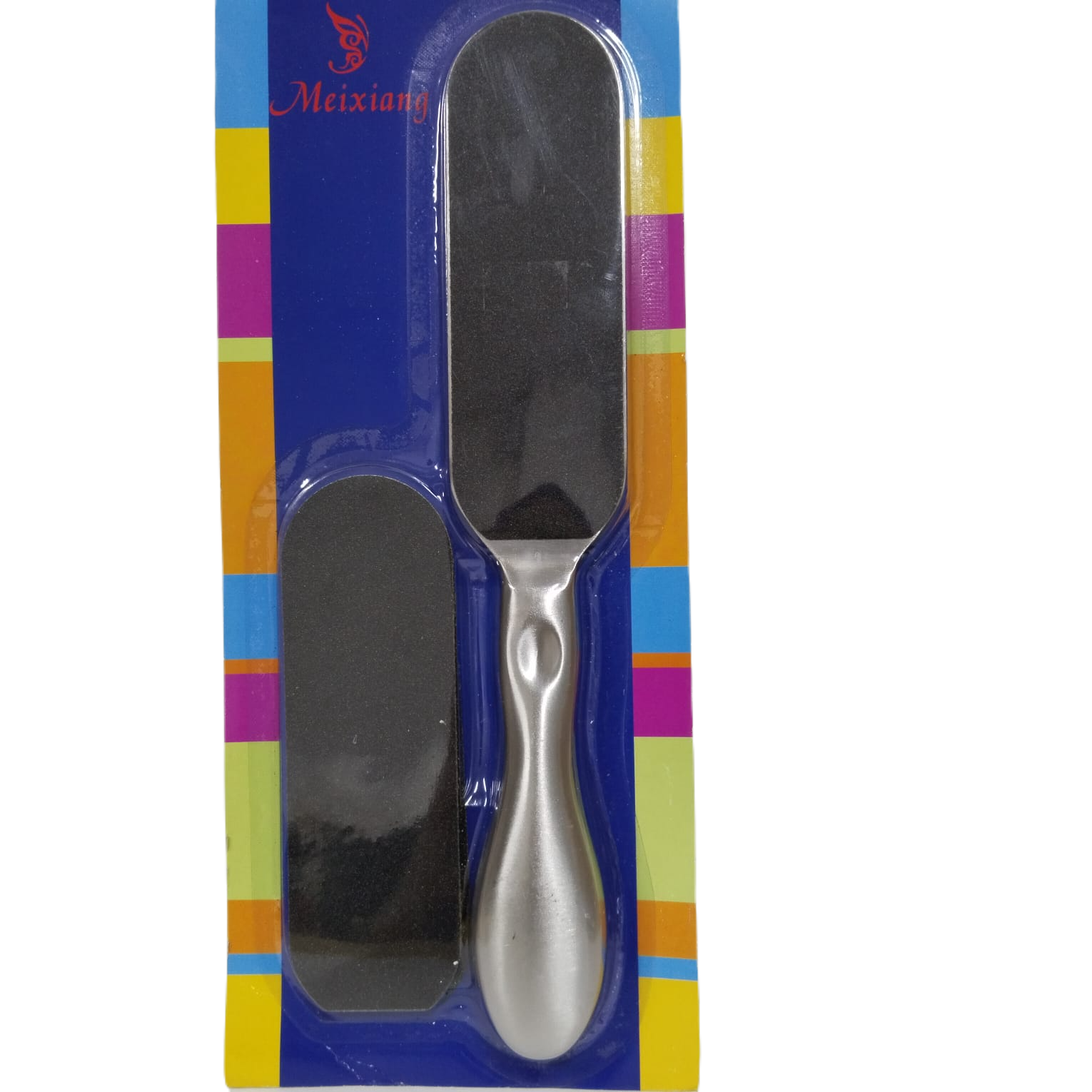 Meixiang Ayak Törpüsü 5 Yedekli