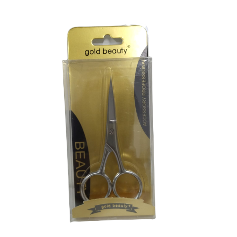 Gold Beauty Bıyık Makası EP-2004