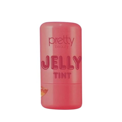 Pretty Beauty Jelly Tint No: 01 Pb-930