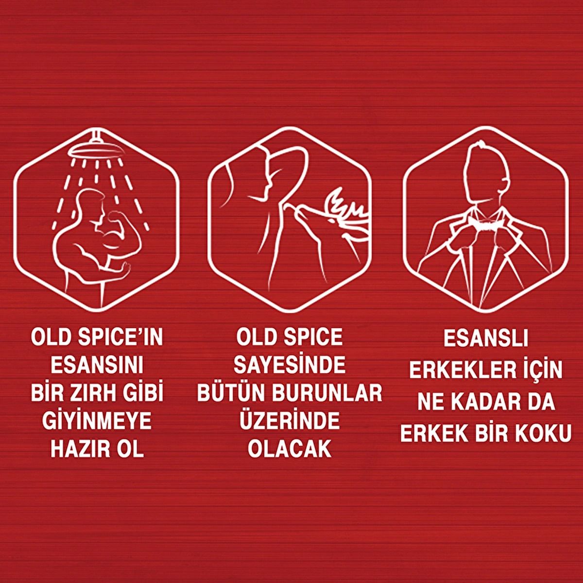 Old Spice Cooling Duş Jeli & Şampuan 400 ml