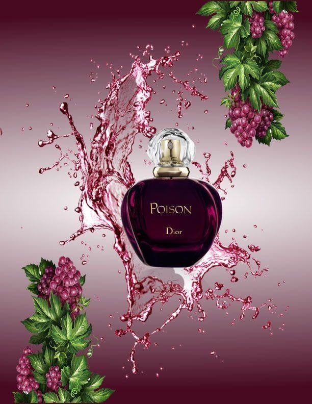 diorpoisonparfum