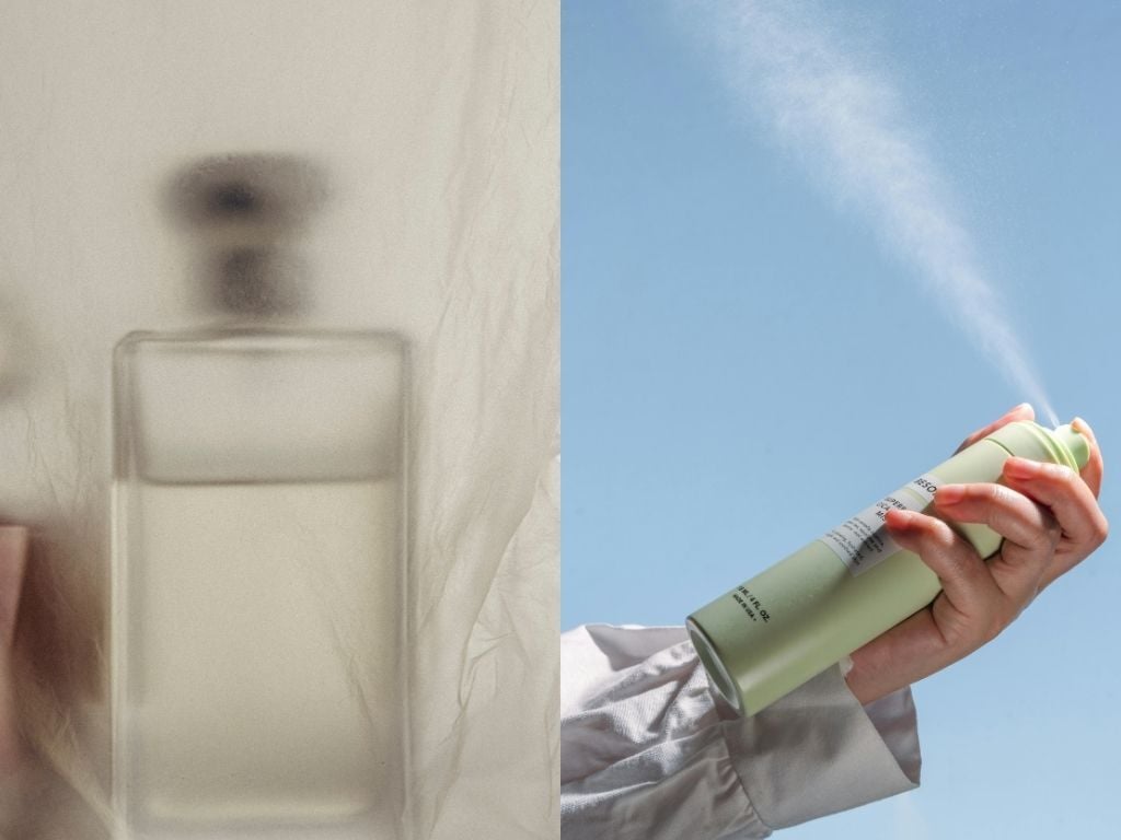 Stick Deodorant mı Sprey mi? Hangisi Daha Etkili?