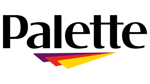 Palette