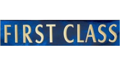 First Class