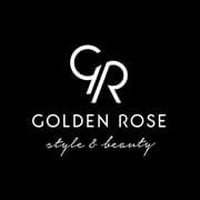 Golden rose