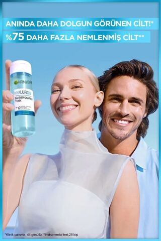 Garnier Hyaluron Bariyer Onarıcı Tonik 120 ml