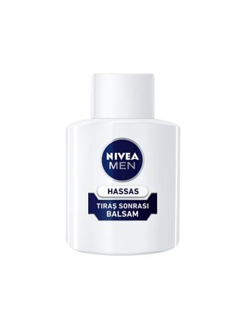Nivea Men Hassas 100 ml Tıraş Sonrası Balsam