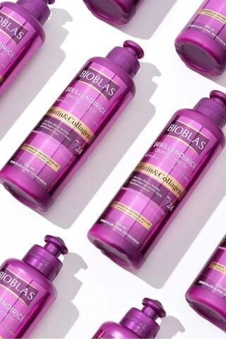 Bioblas Saç Dökülmesine Karşı Şekillendirici Krem 250 ml