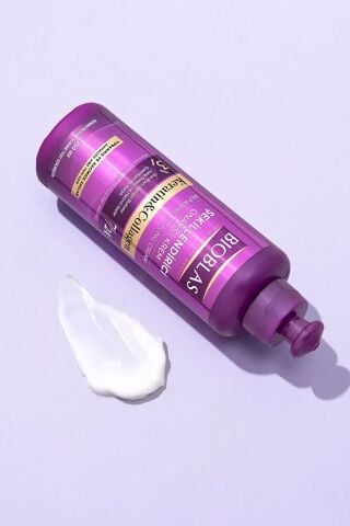 Bioblas Saç Dökülmesine Karşı Şekillendirici Krem 250 ml