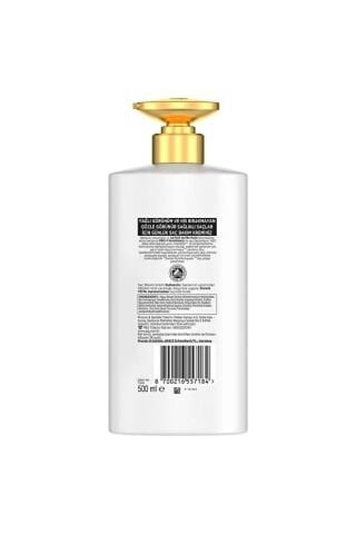 Pantene Onarıcı & Koruyucu Saç Kremi 500 ml