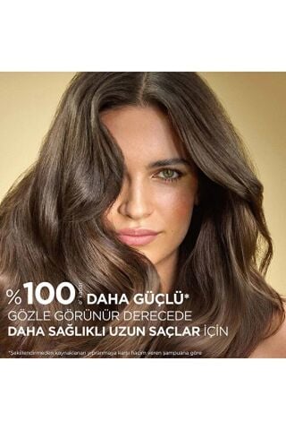 Pantene Onarıcı & Koruyucu Saç Kremi 500 ml
