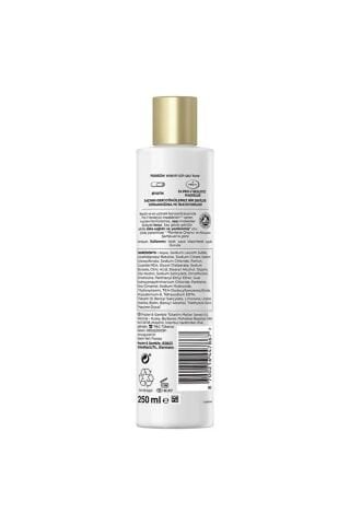 Pantene Pro-V Miracles Molecular Bond Repair Şampuan Yıpranmış Saçlar İçin 250 ml