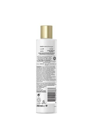 Pantene Pro-V Miracles Molecular Bond Repair Şampuan Yıpranmış Saçlar İçin 250 ml