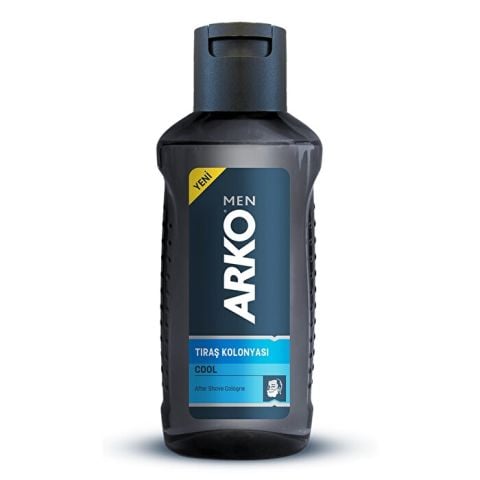 ARKO 255 ML.TRAŞ KOLONYA COOL