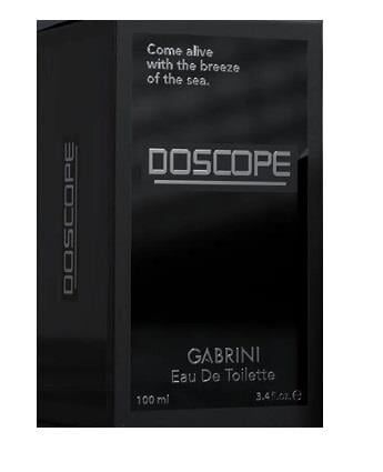 Gabrini Doscope 100 ml EDT