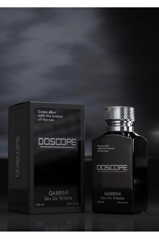 Gabrini Doscope 100 ml EDT