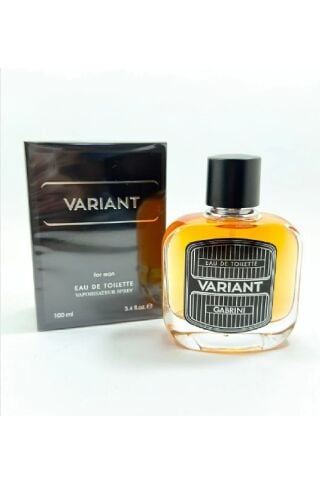 Gabrini Variant Erkek Parfüm EDT 100 Ml