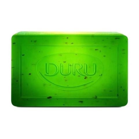 Duru Natural Olive Zeytinyağlı Banyo Sabunu 4x150 Gr