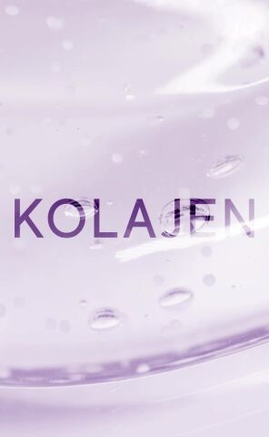 Bioxcin Collagen & Biotin Hacim Şampuanı 300 ml