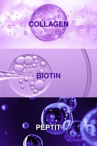 Bioxcin Collagen & Biotin Hacim Şampuanı 300 ml