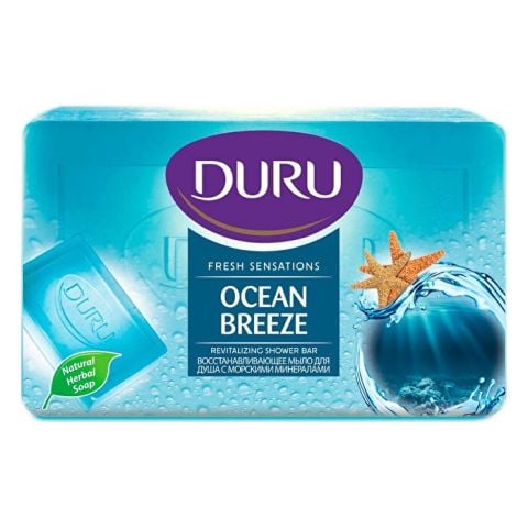Duru Katı Sabun Okyanus Esintisi 150 gr