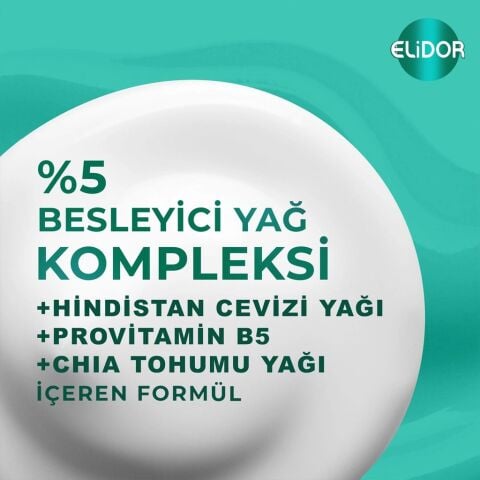 Bakım Kremi 7/24 Belirgin Bukle 240 Ml