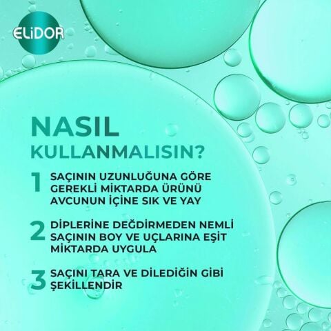 Bakım Kremi 7/24 Belirgin Bukle 240 Ml