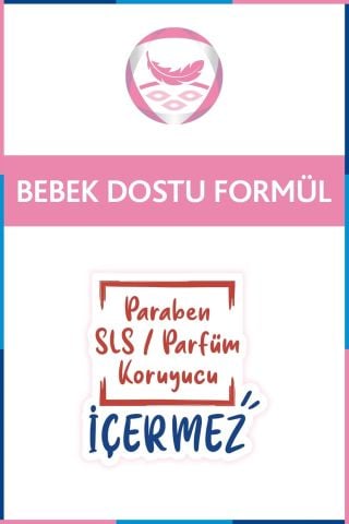 Bepanthol Baby Pişik Önleyici Merhem 100gr