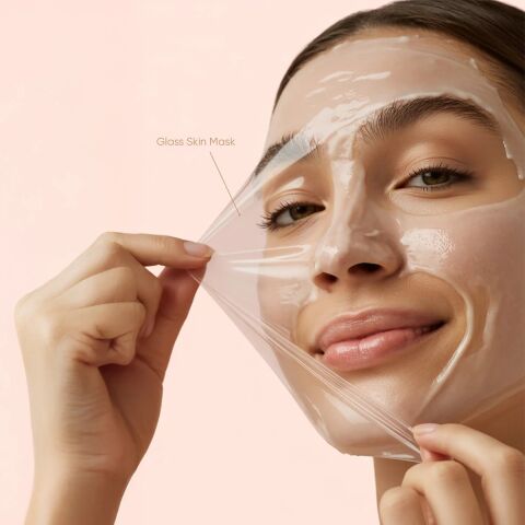 Jeunesse Collagen Night Mask Gel 75 ml