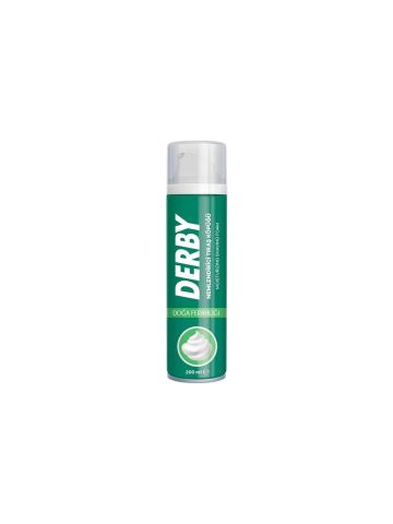 Derby Tıraş Köpüğü Doğa Ferahlığı 200 ml
