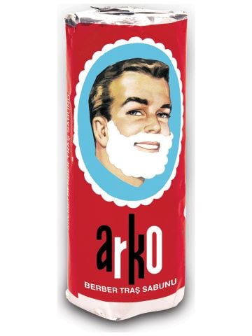 Arko Men Tıraş Sabunu 75 Gr