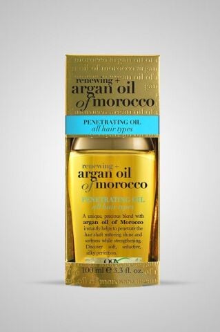 Ogx Yenileyici Argan Oil Of Morocco Penetrating Oil 100 ml