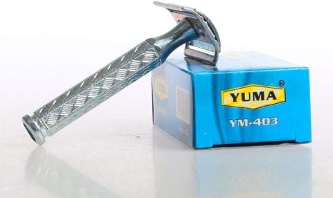 Yuma Tıraş Aparatı