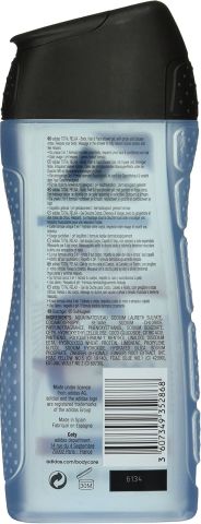 Adidas Total Relax Duş Jeli 250 Ml