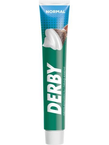 Derby Tıraş Kremi 100 ml Mentol