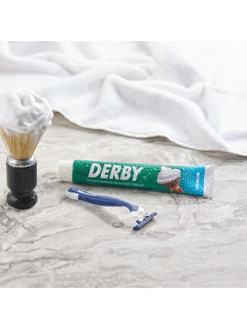 Derby Tıraş Kremi 100 ml Mentol