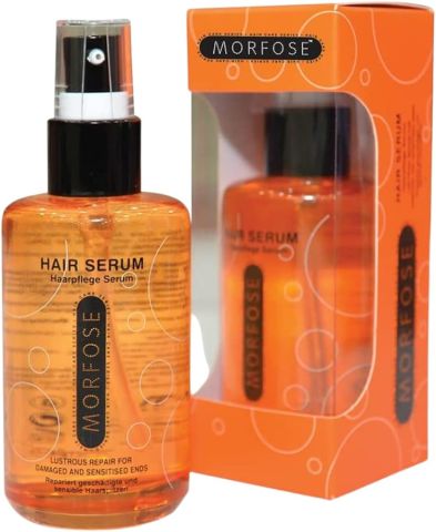 Morfose Hair Serum 75ml