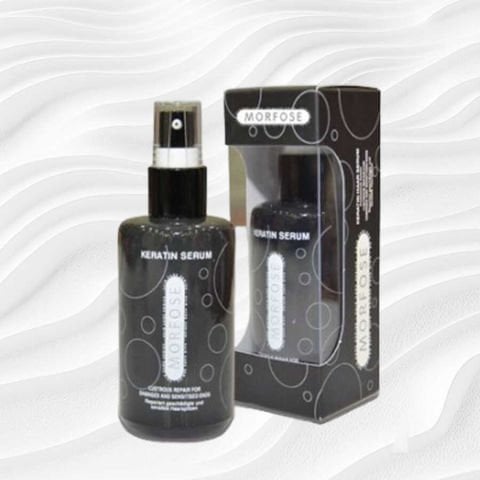 Morfose Keratin Serum 75ml
