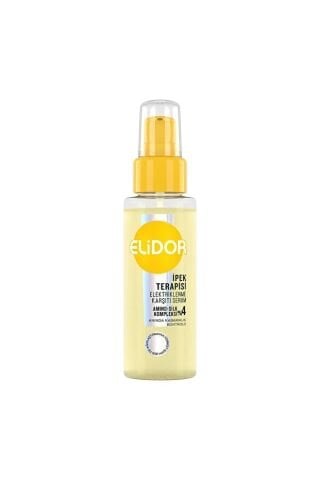 Elidor Elektriklenme Karşıtı Serum İpek Terapisi 80 ml