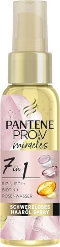 Pantene Pro-V Miracles 7 si 1 Arada Serum 100ml