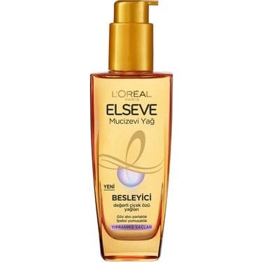 Loreal Elseve Besleyici Mucizevi Serum 100ML