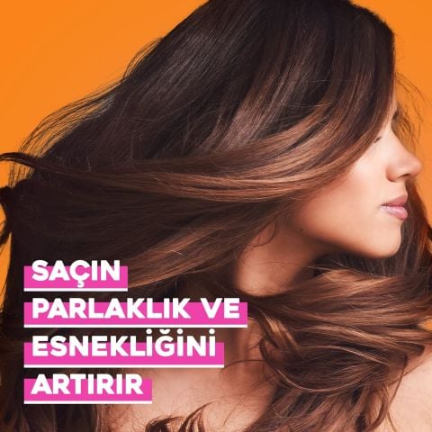 OGX Kırılma Karşıtı Keratin Oil Şampuan 385 ml