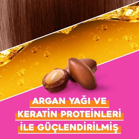 OGX Kırılma Karşıtı Keratin Oil Şampuan 385 ml