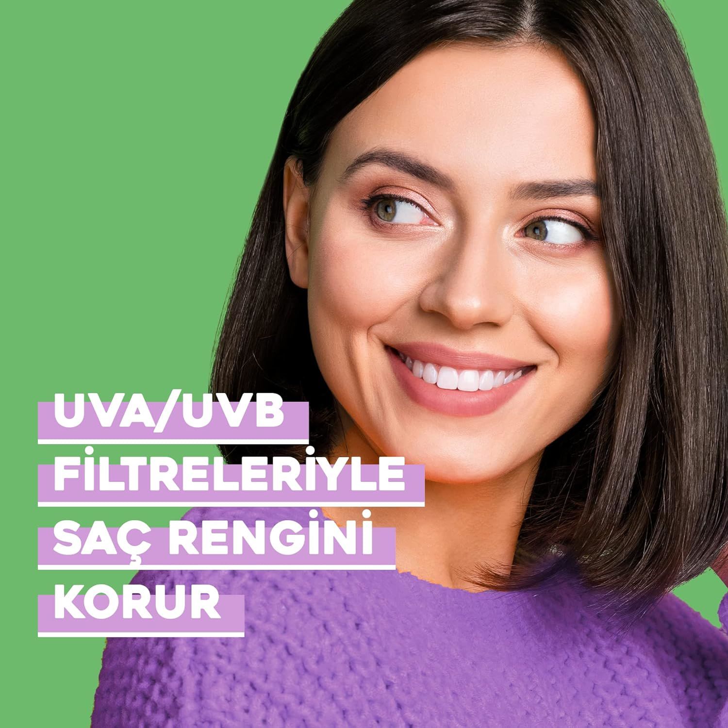 OGX Renk Koruyucu Orchid Oil Sülfatsız Şampuan 385mL