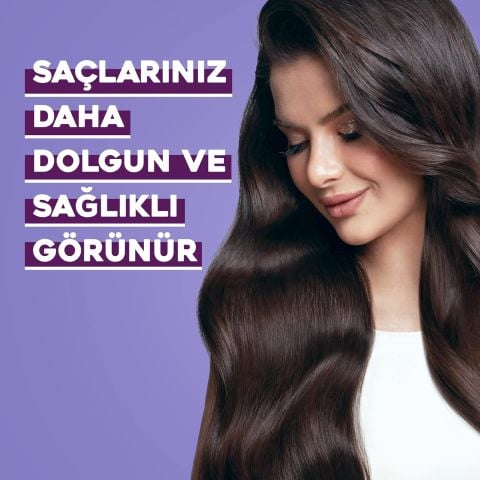 OGX Biotin & Collagen Full Dolgunlaştırıcı ve Uzatıcı Şampuan 385 ml
