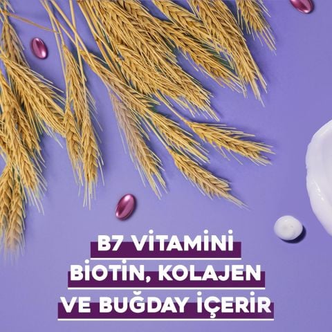 OGX Biotin & Collagen Full Dolgunlaştırıcı ve Uzatıcı Şampuan 385 ml
