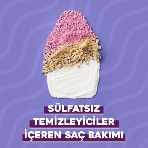 OGX Biotin & Collagen Full Dolgunlaştırıcı ve Uzatıcı Şampuan 385 ml